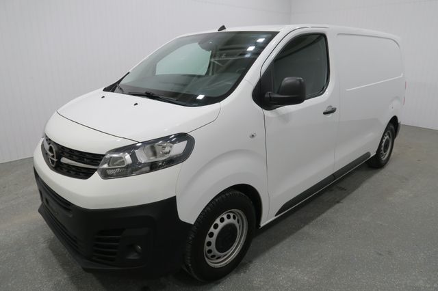 Opel VIVARO 1.5D CARGO M (L2H1) |MY21|1H|AC|CAM|3S|6G