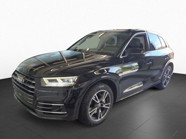 Audi Q5 55 TFSI e quattro sport AHK*VIRTUAL*MATRIX*