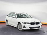 BMW 318i Touring PDC SITZHZ LED DAB CARPLAY - BMW 318 in Magdeburg
