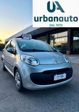 Citroën Citroen C1 1.0 5 porte Pinko - : Limousine, Pink