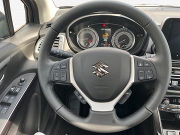 Fotografie des Suzuki (SX4) S-Cross 1.4 Comfort+ Allgrip NAVI KAMERAS PANO