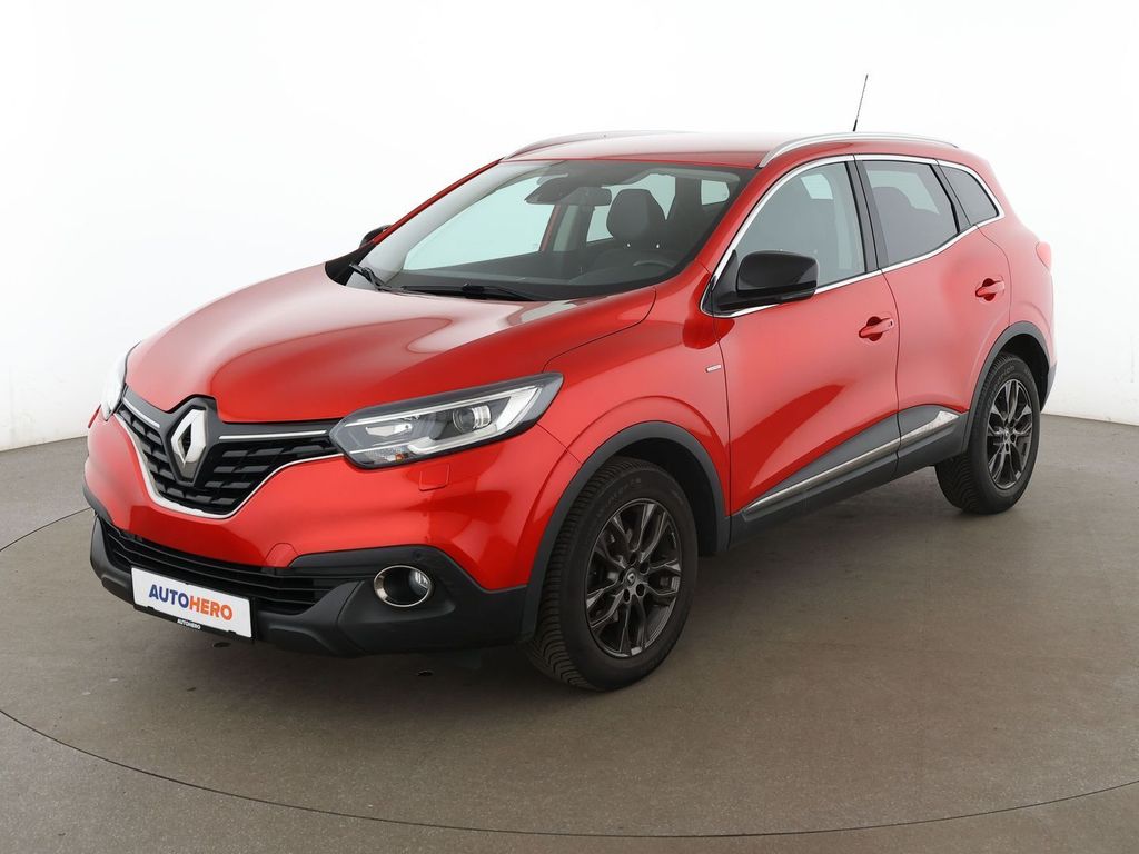 Image of Renault Kadjar