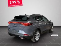 Cupra Formentor - Vorschau Bild 2