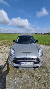 MINI Cooper S  - MINI Cooper S von privat