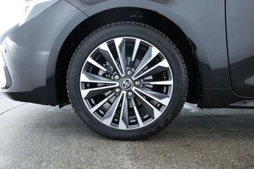 Toyota Corolla - 7