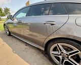 Mercedes-Benz CLA 200 Shooting Brake - - Mercedes-Benz CLA 200 Shooting Brake in Stuttgart