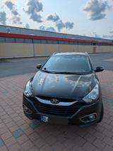 Hyundai ix35 2.0 Style 4WD Style