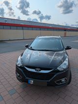 Hyundai ix35 2.0 Style 4WD Style