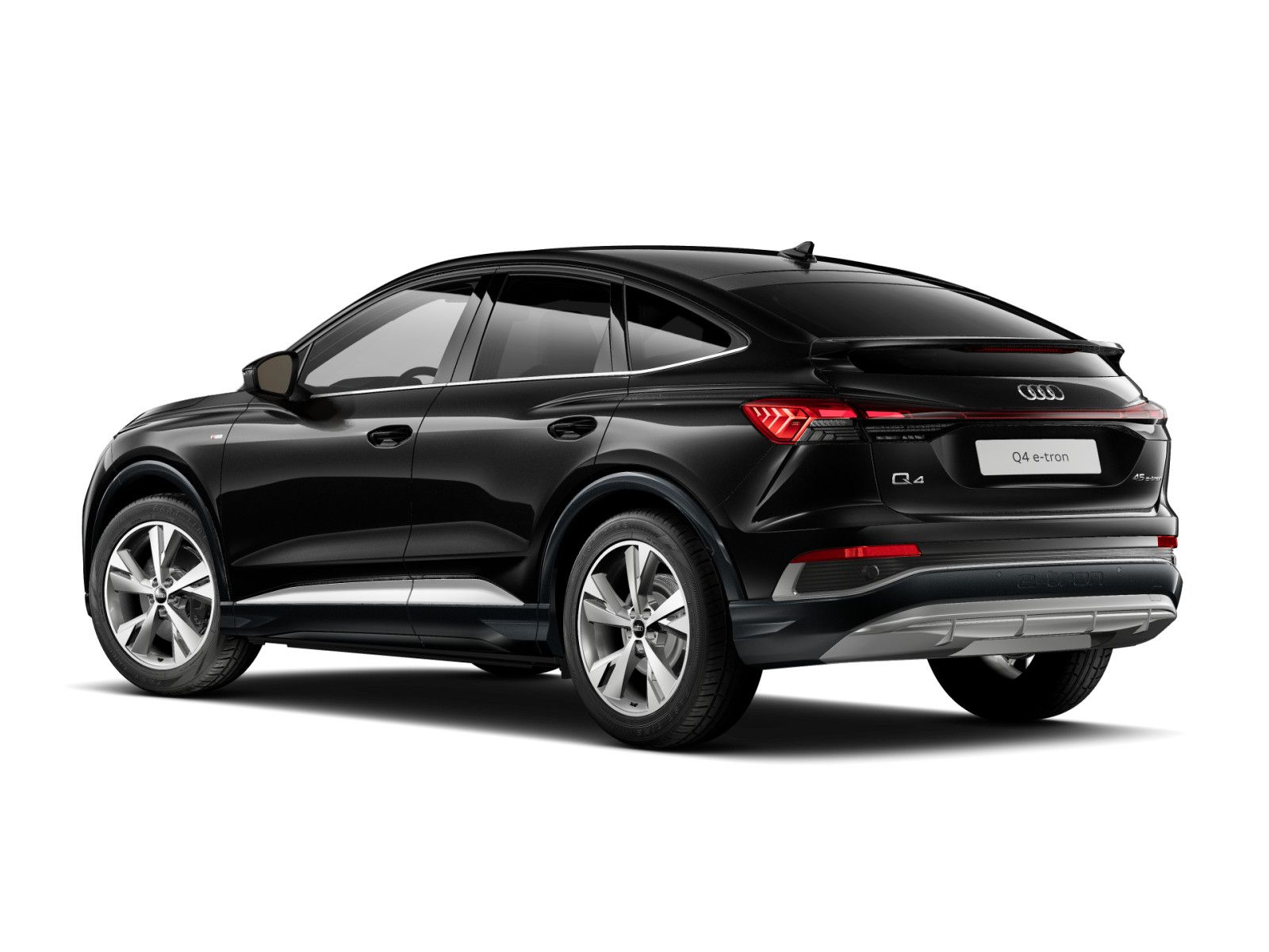 Audi Q4 e-tron - Bild 4