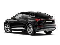 Audi Q4 e-tron - Vorschau Bild 4