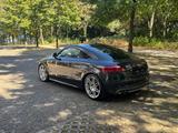 Audi TTS Coupe 2.0 TFSI S tronic quattro  - Audi TTS in Bochum