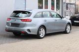 Kia cee'd Sportswagon Auto.+Navi+Kamera+Carplay - Kia cee'd Sportswagon mit Diesel-Antrieb