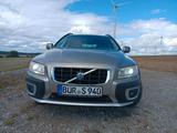 Volvo XC 70 AWD 185 PS Automatik - gebrauchte Volvo XC70 aus dem Jahr 2008