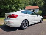 BMW 340 Gran Turismo Gran Turismo 340i xDrive Sp... - BMW 3er Reihe: Weiß