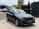 BMW X1 20 d sDrive*GARANTIE*HU/AU NEU*AUTOMATIK*87KM - BMW Gebrauchtwagen in Bremen