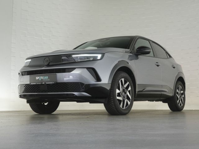 Mokka B FACELIFT GS AT+RÜCKFAHRKAMERA+SITZ-/LENK