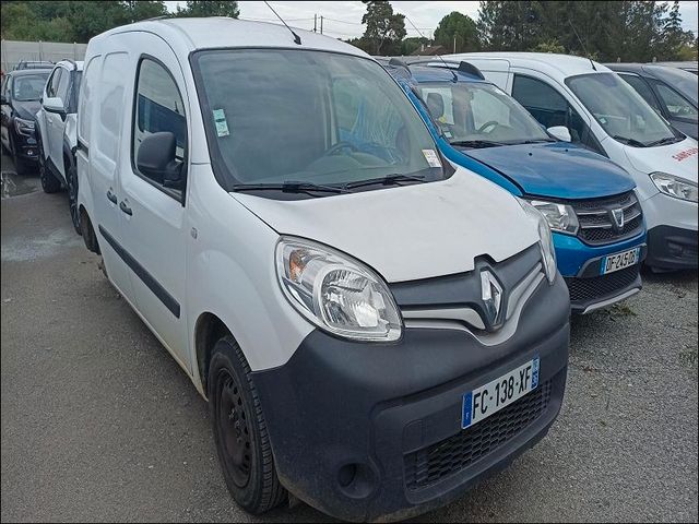 Renault Kangoo Rapid Basis