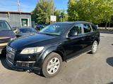 Audi Q7 3.0 TDI quattro 7 SITZ/KLIMA/AHK/-EXPORT- - gebrauchte Audi Q7 aus dem Jahr 2006