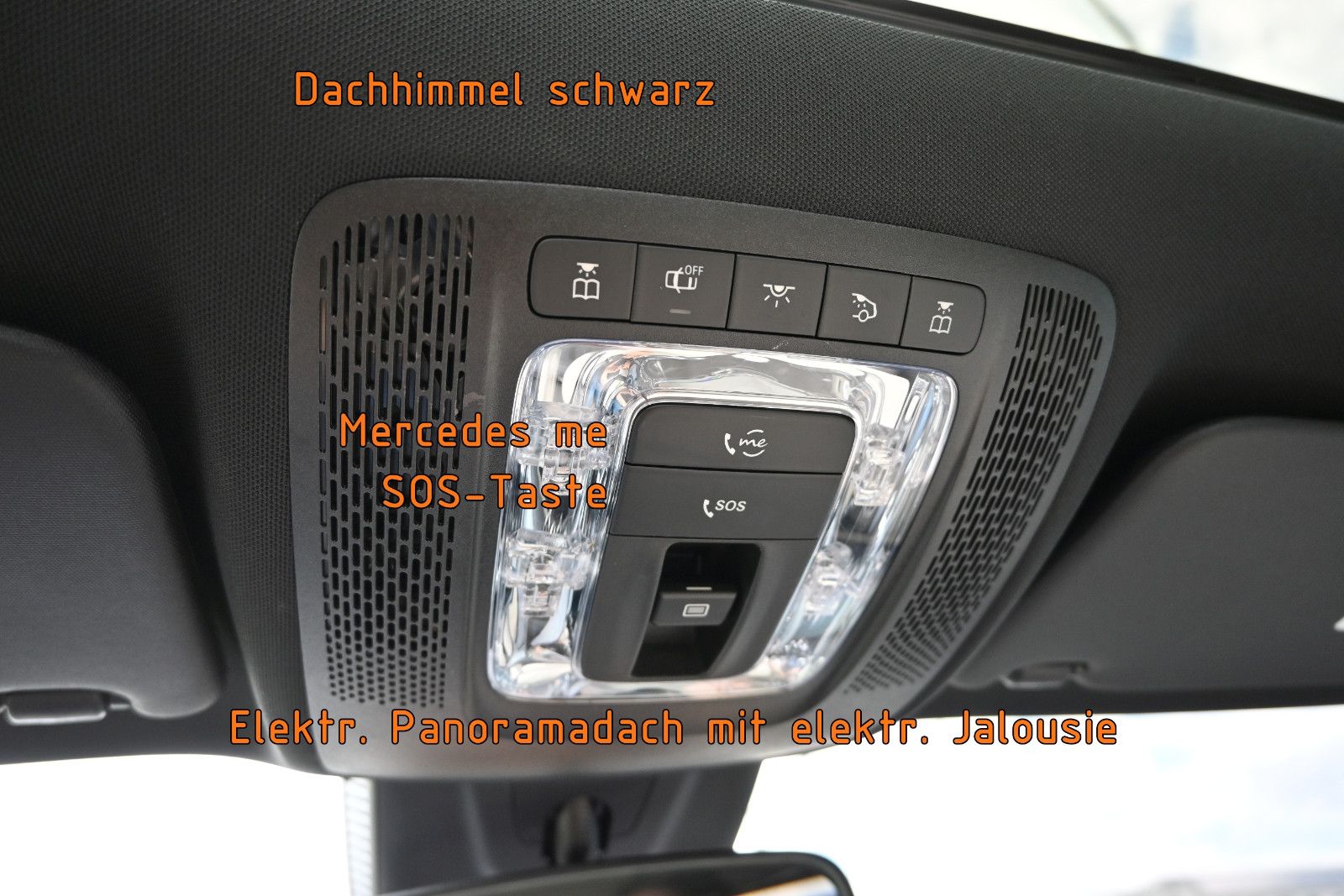 Fahrzeugabbildung Mercedes-Benz GLA 200 d 4MAT. Progressive °AHK°PANORAMA°