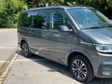 Volkswagen California T6.1 Beach Edition TDI 4MOTION - Volkswagen California beach 4motion