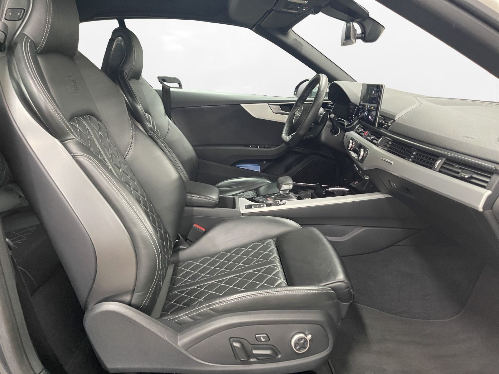 Audi S5 Cabrio Competition Edition Matrix LM 20" Lede foto 17