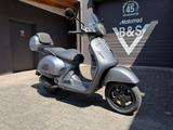 Vespa GTS 300 Super ABS - VESPA GTS SUPER