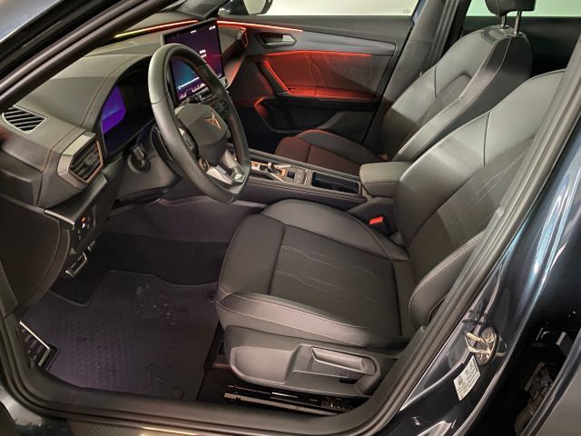 Formentor 1.5 eTSI DSG KAMERA+SHZ+LED