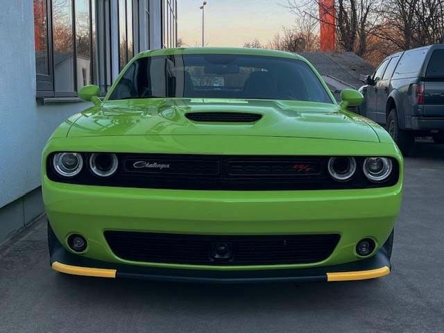 Dodge Challenger R/T "1320 Drag Pack" 6.4l V8 4.99%