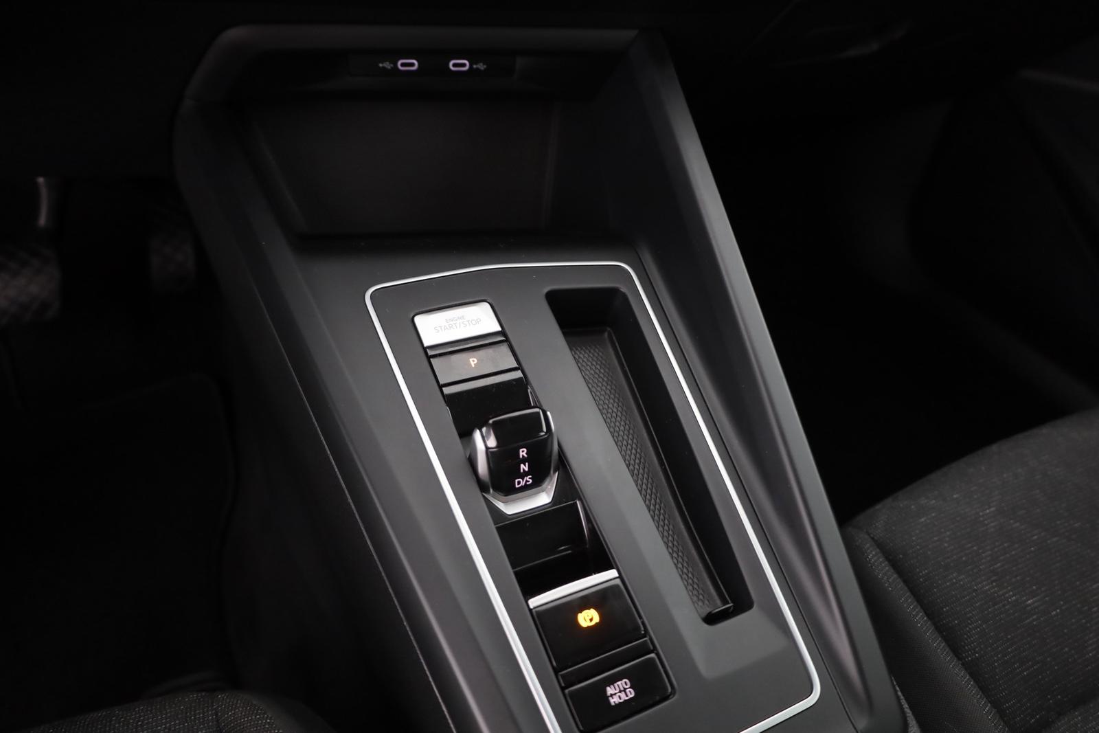 Volkswagen Golf VIII Variant 2.0 TDI DSG LED Navi ACC PDC, миниатюра 13