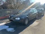 Volkswagen VW Golf IV 1,6, TÜV 06/27, 2. Hand, 162493 km - Volkswagen Golf: Iv 16