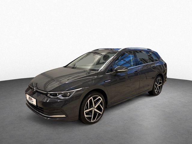 Golf VIII Variant 2.0 TSI DSG STYLE MATRIX LED+P