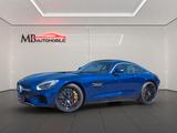Mercedes-Benz AMG GT S Coupe *BURMSTER*PANNO*KERAMIK*PERFORM* - gebrauchte Mercedes-Benz AMG GT aus dem Jahr 2015
