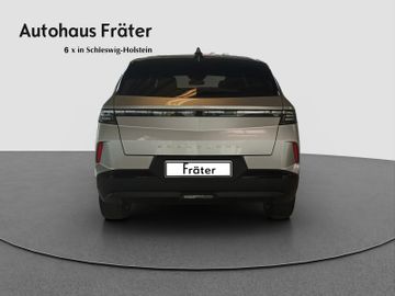 Fotografie 7 des Opel Grandland (X) Grandland GS Leder Schiebedach Matrix-LED HeadUp