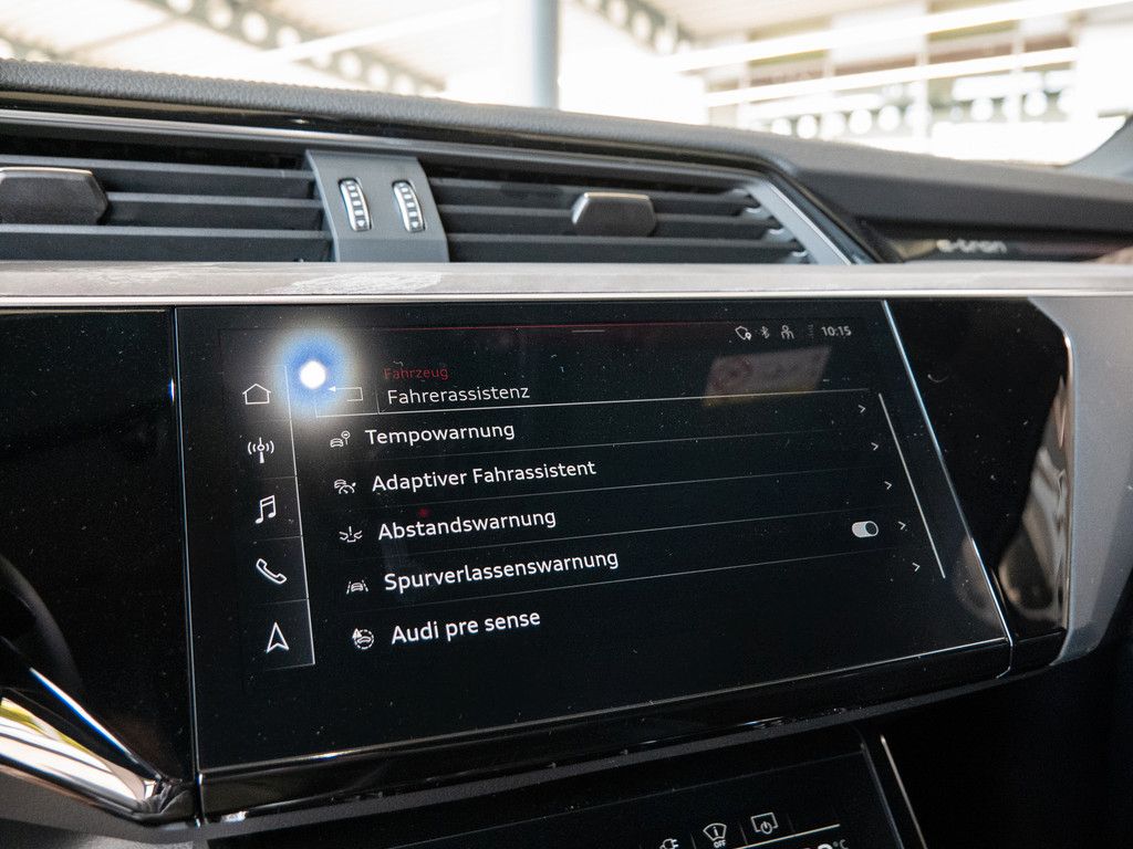 Audi Q8 S line 50 e-tron quattro STANDHZ. LUFTF. ACC foto 17