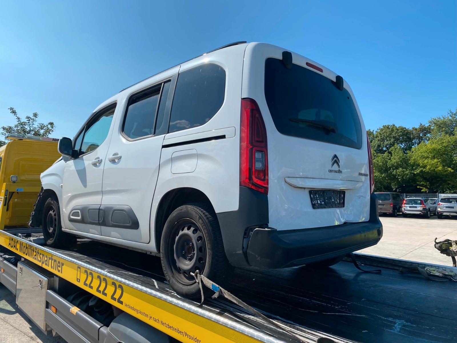 Citroën Berlingo Feel M