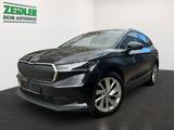 Skoda Enyaq 60 Lodge LM Navi Kam. ACC Akustikglas - Skoda Enyaq aus 2021