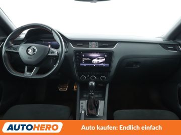Skoda Octavia - 12