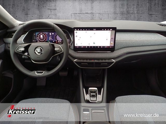 Octavia Combi 2.0 TDI Selection DSG/ACC/AHK/LED/