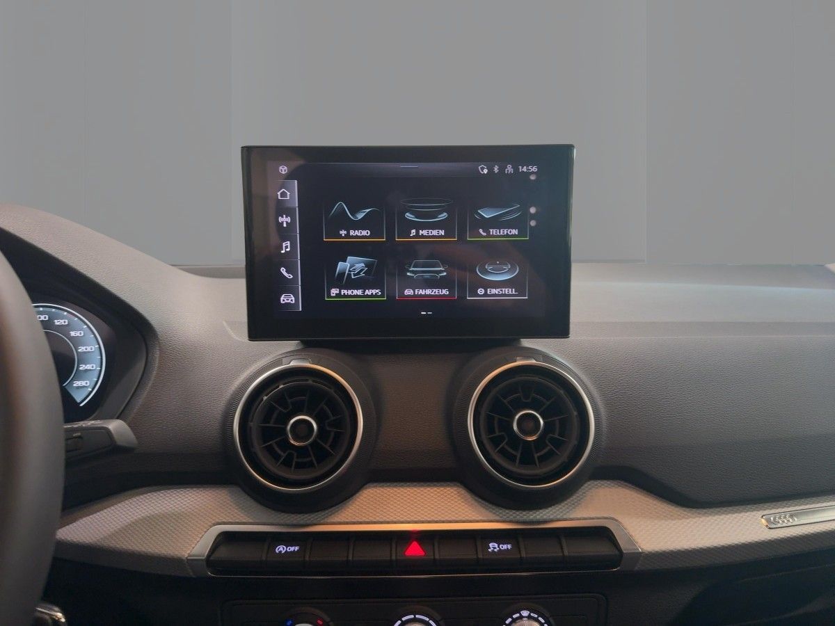 Audi Q2 - Bild 11