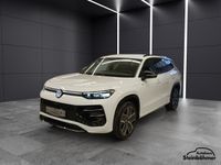 Volkswagen Tayron - Vorschau Bild 2