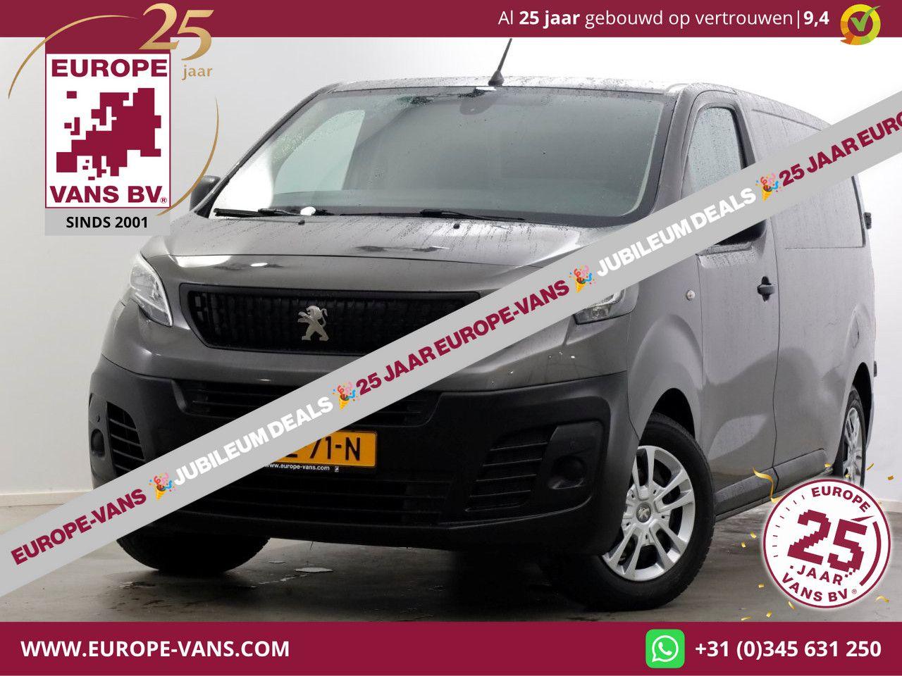Peugeot Expert 2.0 BlueHDI 145pk Automaat Premium Airco/