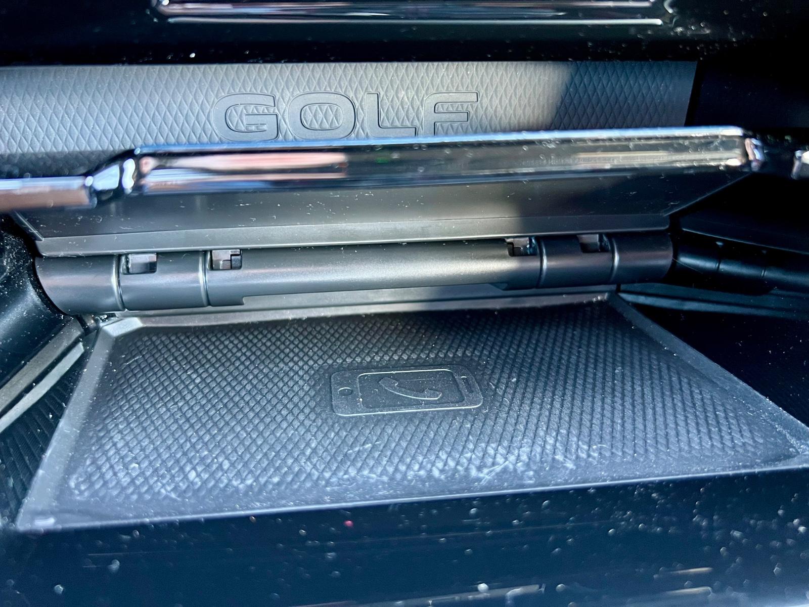 Volkswagen Golf VIII Lim. GTI AAC SHZ NAVI CARPLAY, миниатюра 30