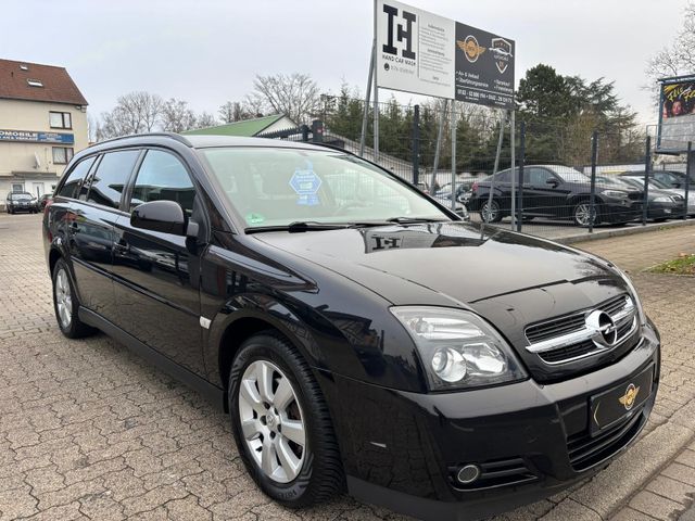 Opel Vectra C 1.9 CDTi Edition *TÜV 05.2026*2.Hand*