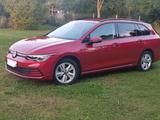 Volkswagen Golf VIII 2.0 TDI SCR DSG Life Variant 150 PS - Volkswagen Golf: TDI 150 Ps