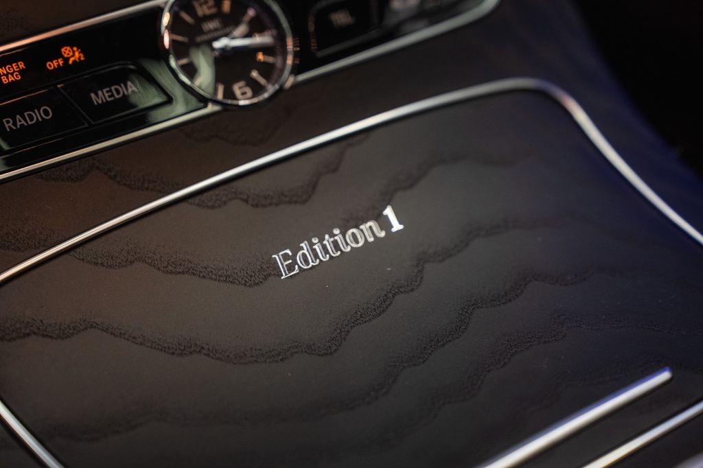 MERCEDES-BENZ CLS 450 Edition 1 AMG*360*MEMORY*AMBIENTE*DISTR* MERCEDES-BENZ CLS 450 Edition 1 AMG*360*MEMORY*AMBIENTE*DISTR*