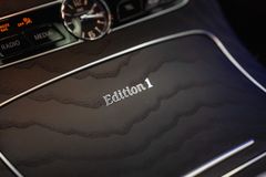 MERCEDES-BENZ CLS 450 Edition 1 AMG*360*MEMORY*AMBIENTE*DISTR* MERCEDES-BENZ CLS 450 Edition 1 AMG*360*MEMORY*AMBIENTE*DISTR*