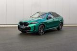 BMW X6 M60i xDrive - BMW X6 M60 Jahreswagen