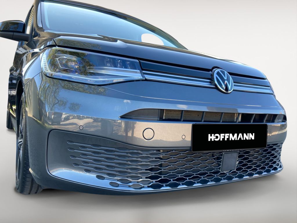 Fahrzeugabbildung Volkswagen Caddy 1.5 TSI Life Standheizung LED Navi Winter