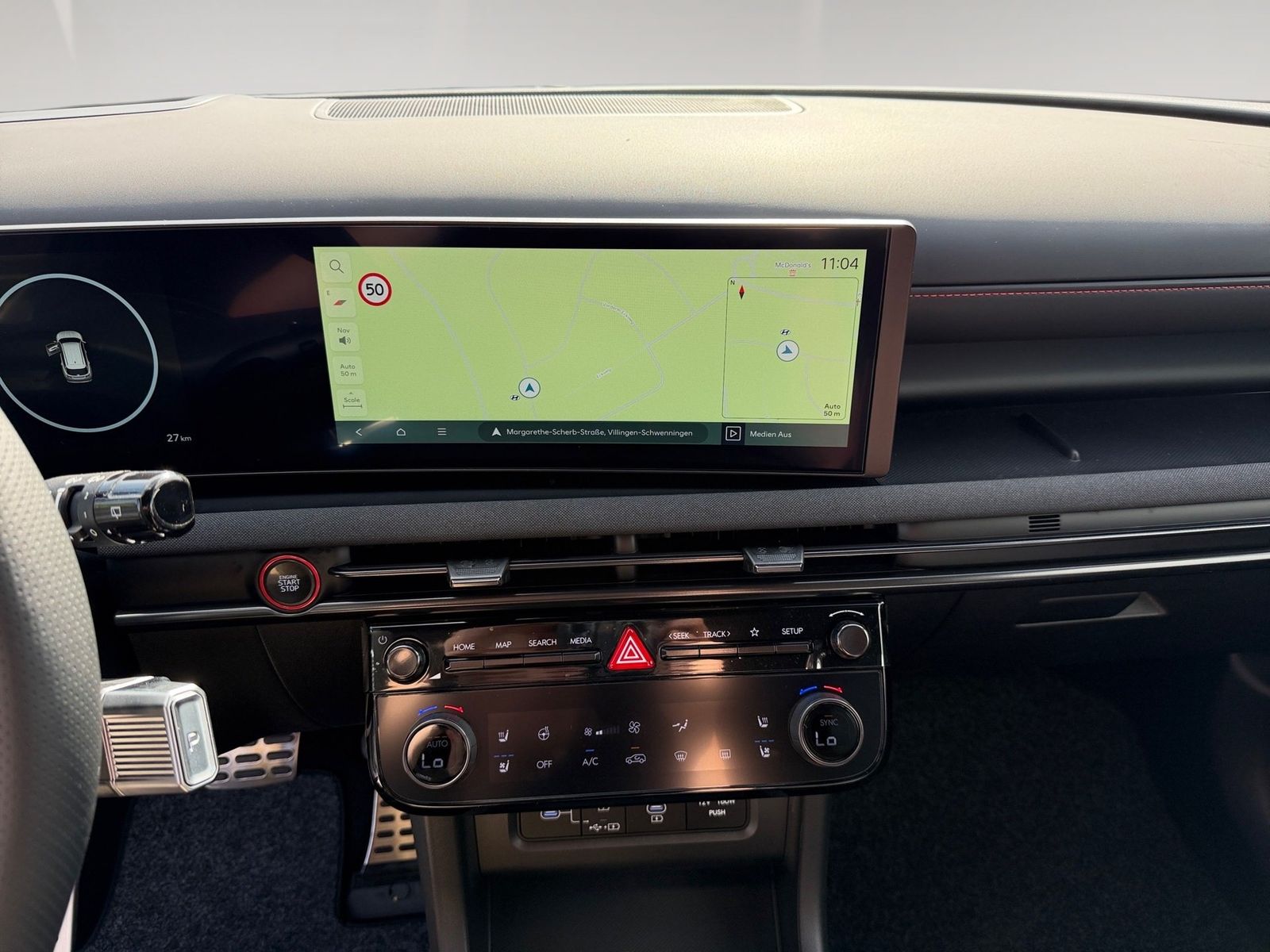 Hyundai Tucson – Bild 9