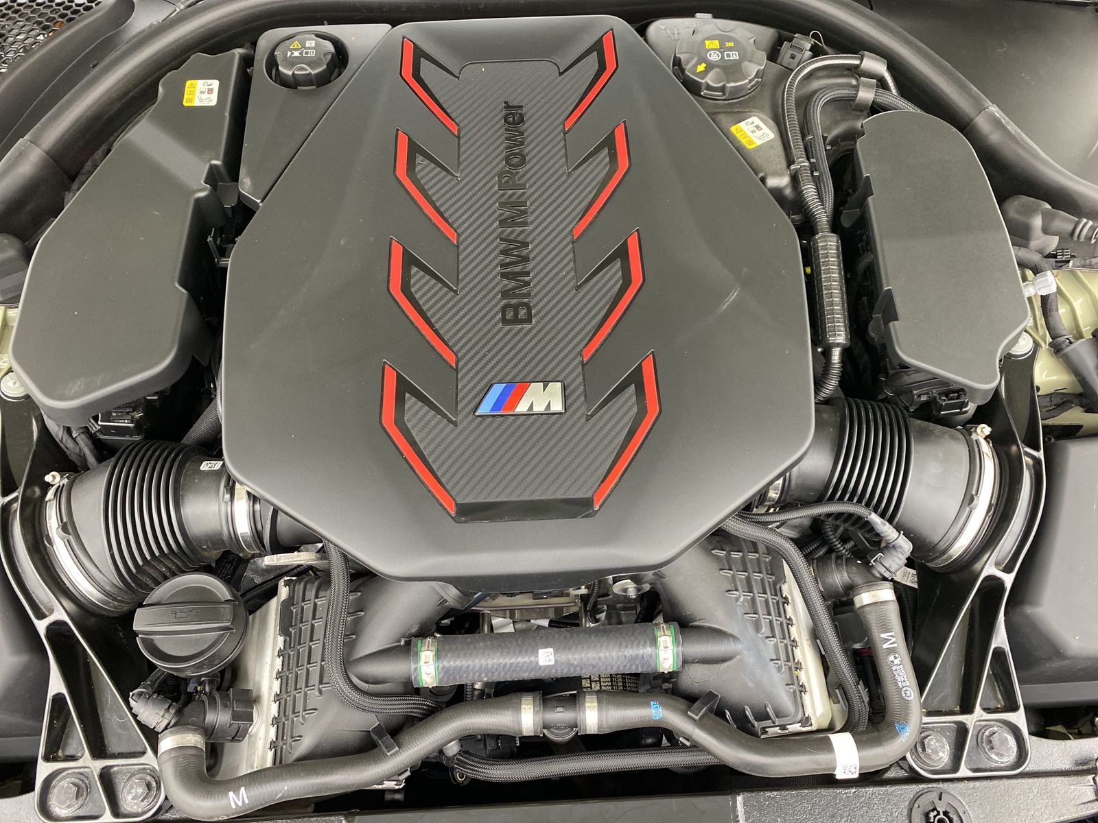 BMW M5 - Bild 15